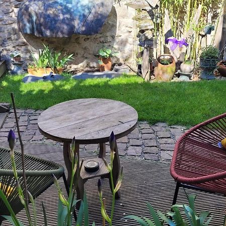 Naova Cosy Studio Kaysersberg-Vignoble Exterior photo